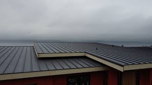 Best Rubber Roofing (EPDM, TPO)  in Brownsville, OR